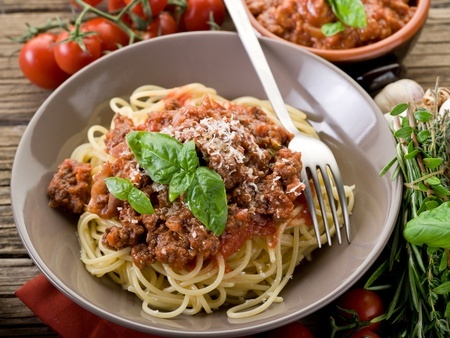 Granny Sarella’s Spaghetti Sauce - Selby Acupuncture