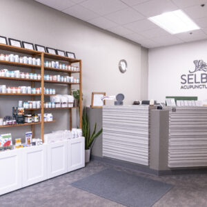 Acupuncture Packages