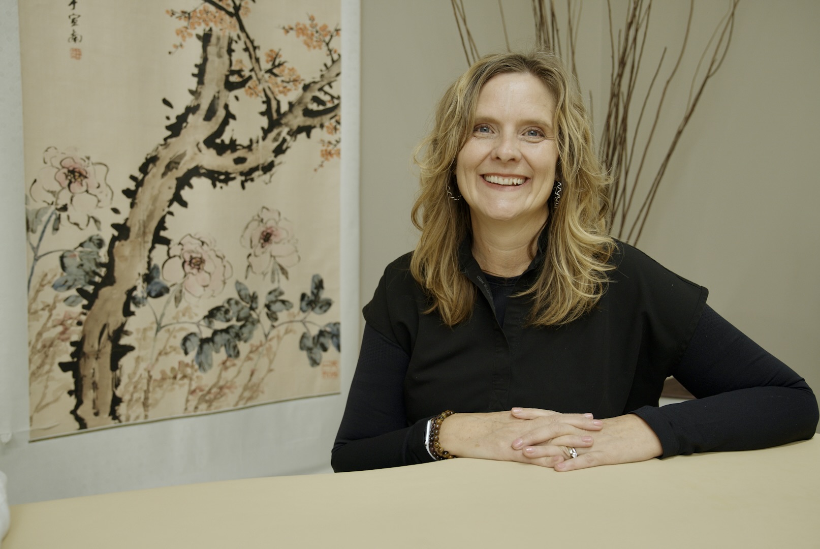 Dr. Julie McCormick offers new Root & Restore visits